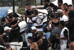 torcida