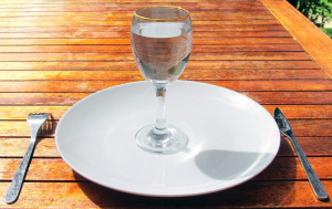 fasting
