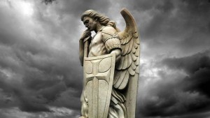 st michael