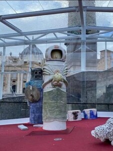 presepio