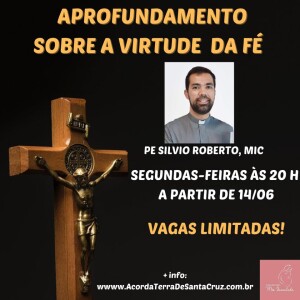 formação fé